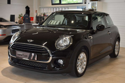 MINI Mini Gebrauchtwagen