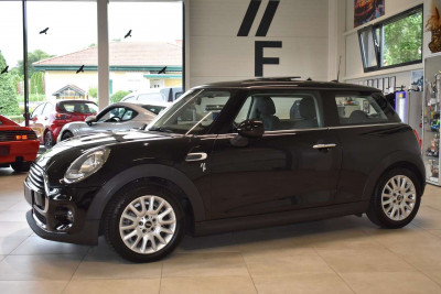 MINI Mini Gebrauchtwagen