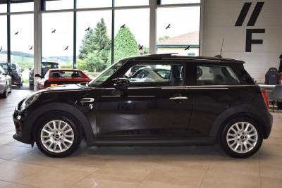 MINI Mini Gebrauchtwagen
