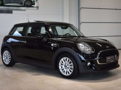 MINI Mini Gebrauchtwagen