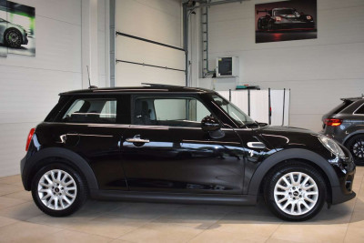 MINI Mini Gebrauchtwagen