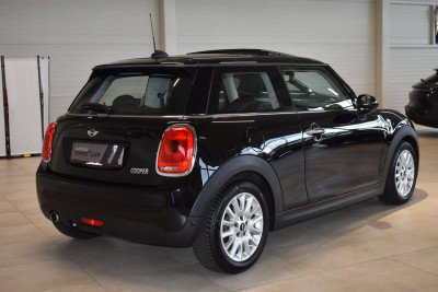 MINI Mini Gebrauchtwagen