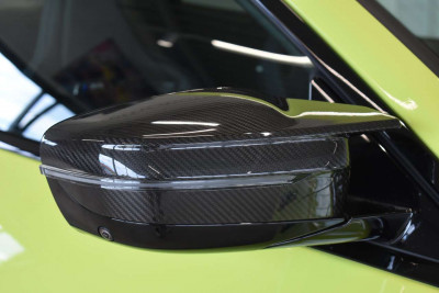 BMW 4er Gebrauchtwagen