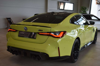 BMW 4er Gebrauchtwagen