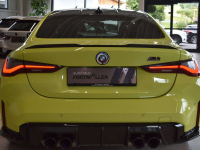 BMW 4er Gebrauchtwagen