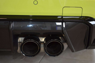 BMW 4er Gebrauchtwagen