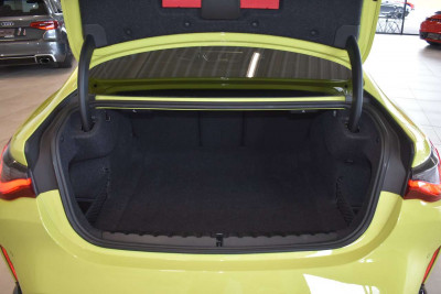 BMW 4er Gebrauchtwagen