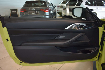 BMW 4er Gebrauchtwagen