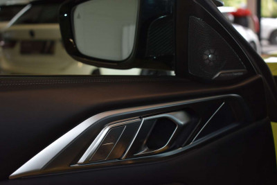 BMW 4er Gebrauchtwagen