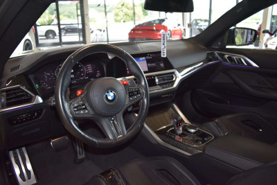 BMW 4er Gebrauchtwagen