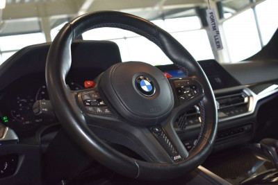 BMW 4er Gebrauchtwagen