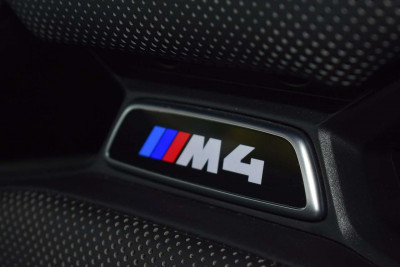 BMW 4er Gebrauchtwagen