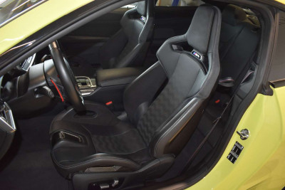 BMW 4er Gebrauchtwagen