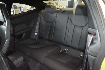 BMW 4er Gebrauchtwagen