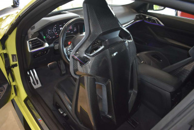 BMW 4er Gebrauchtwagen