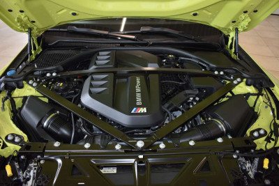 BMW 4er Gebrauchtwagen