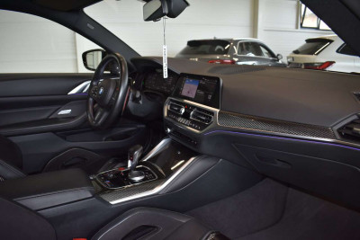 BMW 4er Gebrauchtwagen