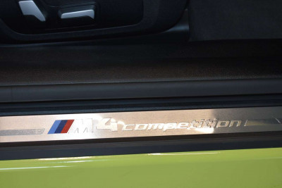 BMW 4er Gebrauchtwagen