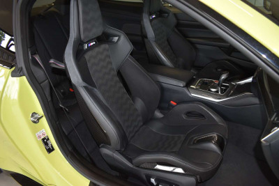 BMW 4er Gebrauchtwagen