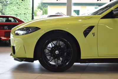 BMW 4er Gebrauchtwagen