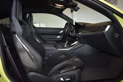 BMW 4er Gebrauchtwagen