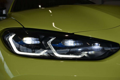 BMW 4er Gebrauchtwagen