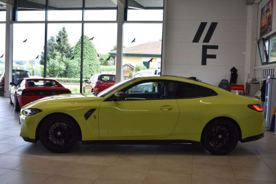 BMW 4er Gebrauchtwagen