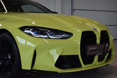 BMW 4er Gebrauchtwagen