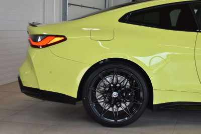 BMW 4er Gebrauchtwagen