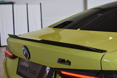 BMW 4er Gebrauchtwagen