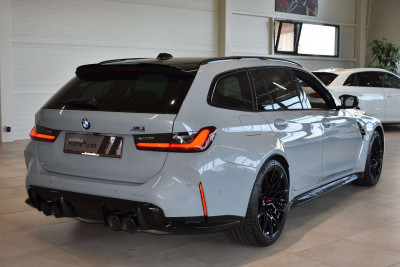 BMW 3er Gebrauchtwagen