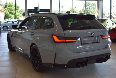 BMW 3er Gebrauchtwagen