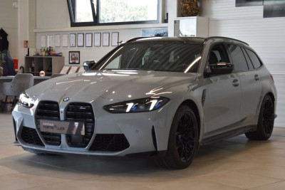 BMW 3er Gebrauchtwagen