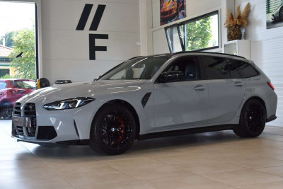 BMW 3er Gebrauchtwagen