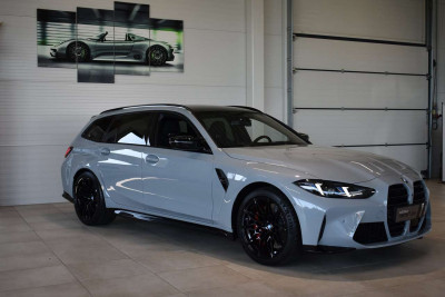 BMW 3er Gebrauchtwagen