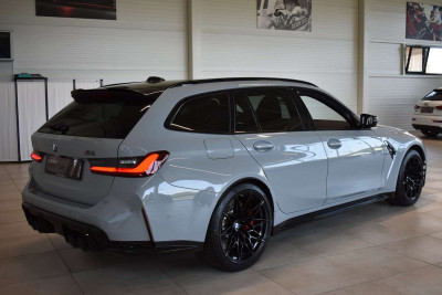 BMW 3er Gebrauchtwagen