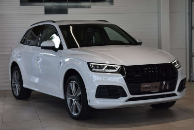 Audi Q5 Gebrauchtwagen