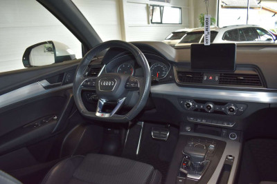 Audi Q5 Gebrauchtwagen