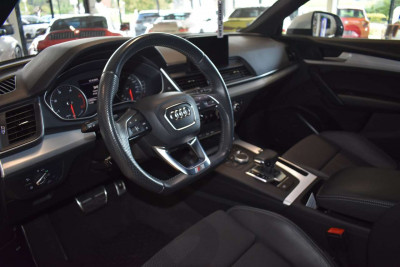 Audi Q5 Gebrauchtwagen