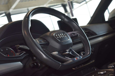 Audi Q5 Gebrauchtwagen