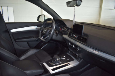 Audi Q5 Gebrauchtwagen