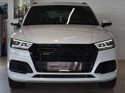 Audi Q5 Gebrauchtwagen