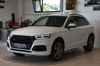 Audi Q5 Gebrauchtwagen