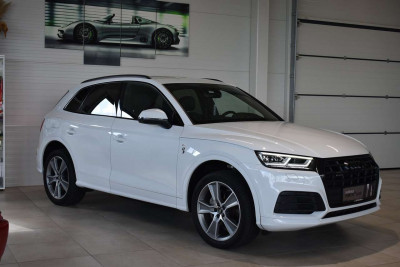 Audi Q5 Gebrauchtwagen