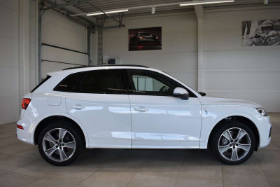 Audi Q5 Gebrauchtwagen