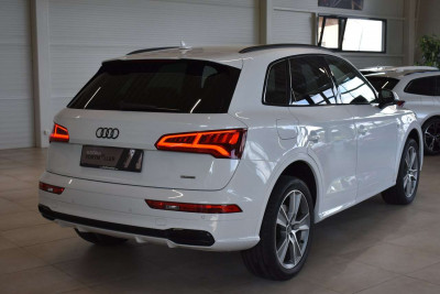 Audi Q5 Gebrauchtwagen