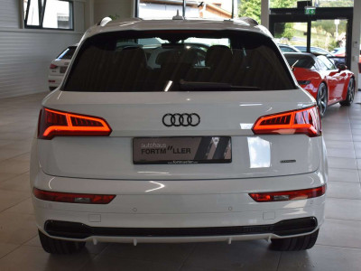 Audi Q5 Gebrauchtwagen