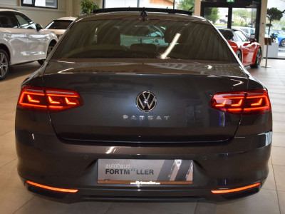 VW Passat Gebrauchtwagen VW Passat Gebrauchtwagen
