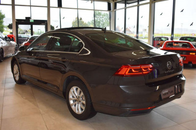 VW Passat Gebrauchtwagen VW Passat Gebrauchtwagen