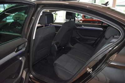 VW Passat Gebrauchtwagen VW Passat Gebrauchtwagen